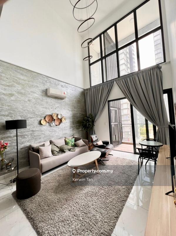 Kondominium untuk Dijual di Damansara Seresta oleh Kerwin Tan - iProperty.com.my