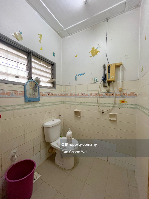 2-storey Terraced House for Sale in Usj 2, Subang Jaya by Gan Choon Wei - iProperty.com.my