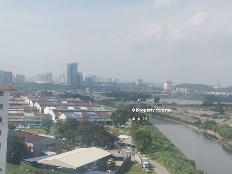 For Sale - First Subang (SS 15 Courtyard)