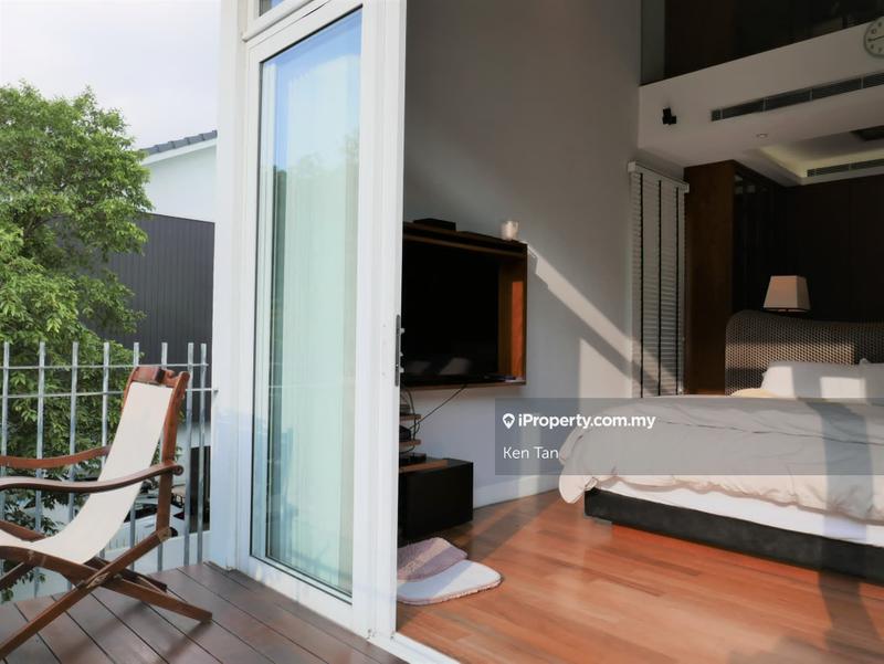 Banglo untuk Dijual di Sunway Rymba Hills, Kota Damansara oleh Ken Tan - iProperty.com.my