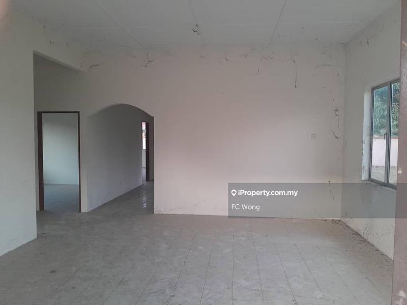 Bungalow House for Sale in Taman Temerloh Jaya, Temerloh by FC Wong - iProperty.com.my