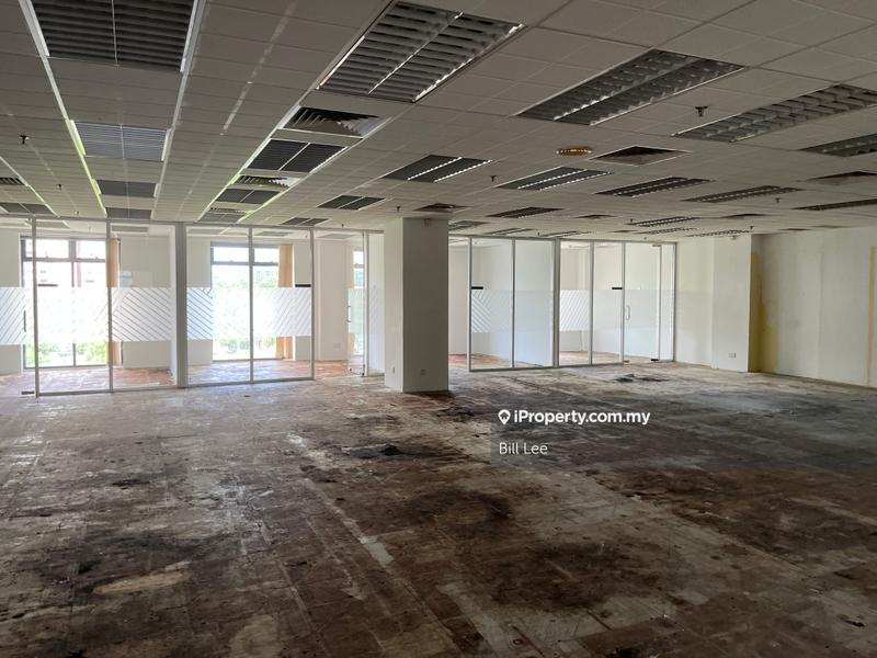 Pejabat untuk Disewa di Serdang, Seri Kembangan oleh Bill Lee - office - iProperty.com.my