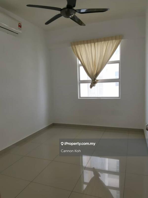 Condominium for Sale in The Zest @ Kinrara 9 by Cannon Koh - iProperty.com.my