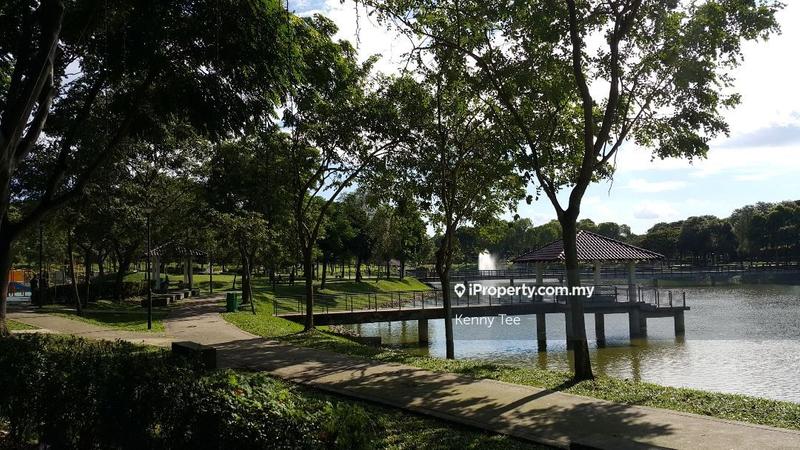 Semi-Detached House for Rent in Seremban 2, Negeri Sembilan by Kenny Tee - iProperty.com.my