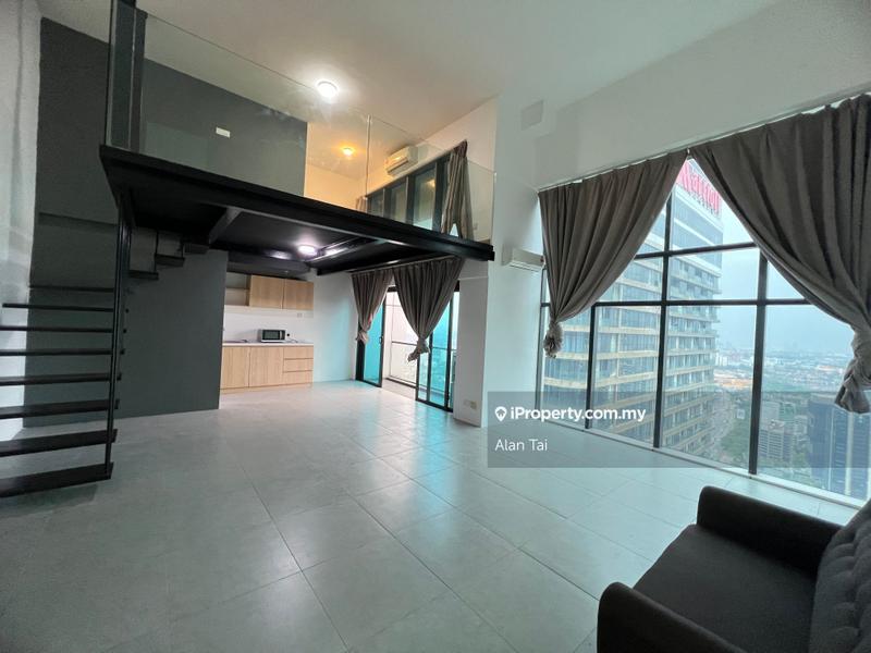 For Rent - My Loft @ Empire City