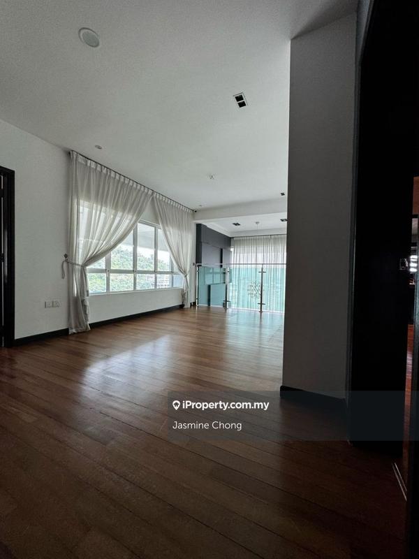 Kondominium untuk Dijual di Armanee Terrace II oleh Jasmine Chong - iProperty.com.my