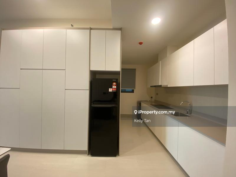 Service Residence for Sale in Senada Residence @ KLGCC Resort by Kelly Tan - iProperty.com.my