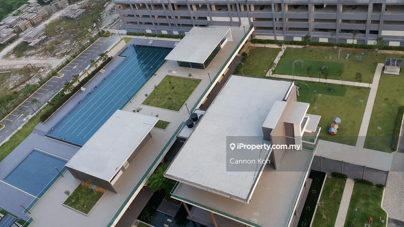 Condominium for Sale in X2 Residency by Cannon Koh - iProperty.com.my