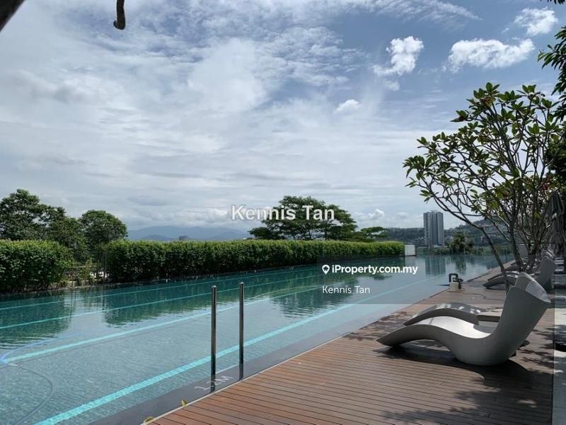 Condominium for Rent in One Central Park by Kennis Tan - iProperty.com.my