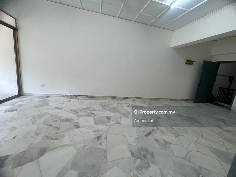 Flat for Sale in Kuchai Entrepreneurs Park by Amber Lai - iProperty.com.my