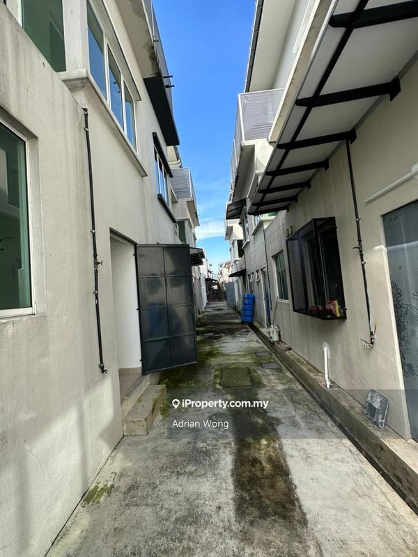 3-storey Terraced House for Sale in Taman Sri Rampai, Wangsa Maju by Adrian Wong - iProperty.com.my