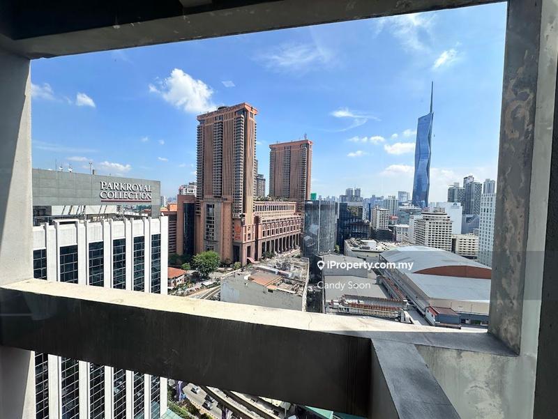 Service Residence for Sale in Bintang Fairlane Residences by Candy Soon - iProperty.com.my