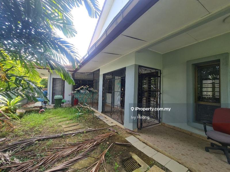 2-storey Terraced House for Sale in Bandar Kinrara Seksyen 1, Bandar Kinrara by Ivy Heong - iProperty.com.my