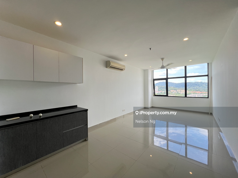 Residensi Servis untuk Disewa di Emerald Avenue oleh Nelson Ng - iProperty.com.my