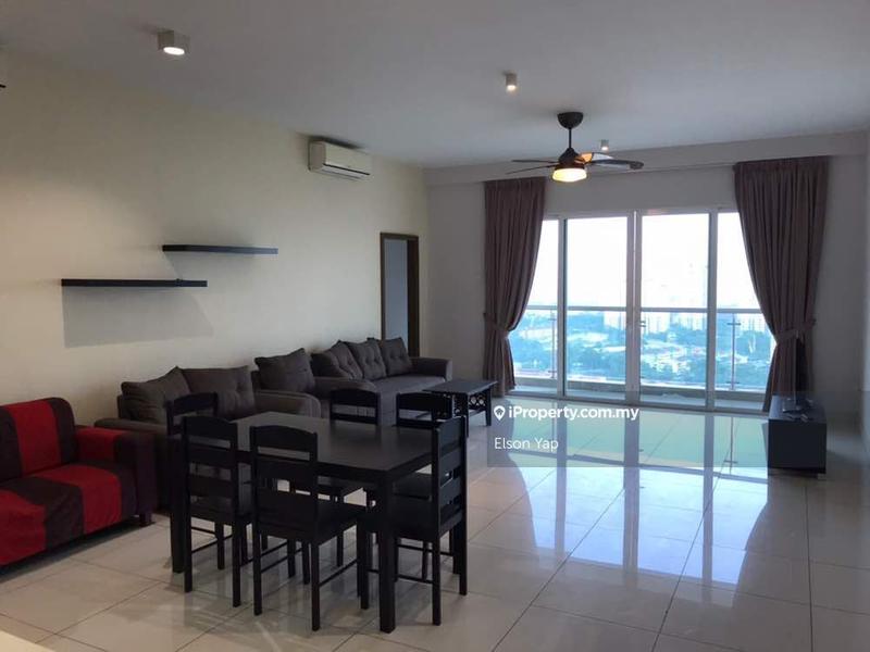 For Sale - Sri Putramas III / Royal Regent