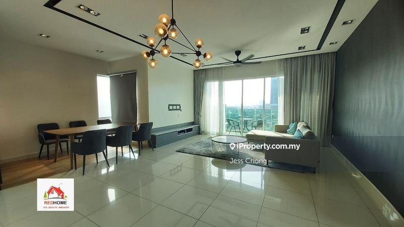 For Rent - Glomac Damansara