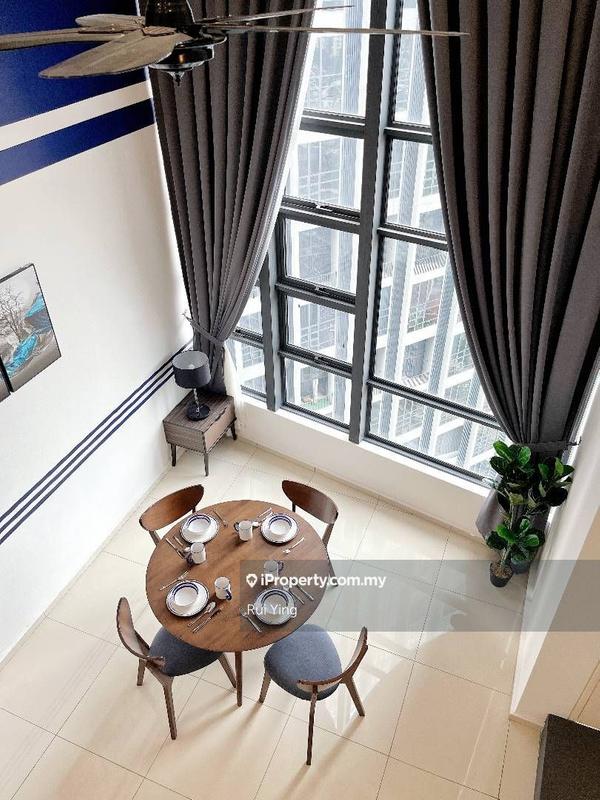 Service Residence for Rent in EkoCheras Service Residences by Rui Ying - iProperty.com.my