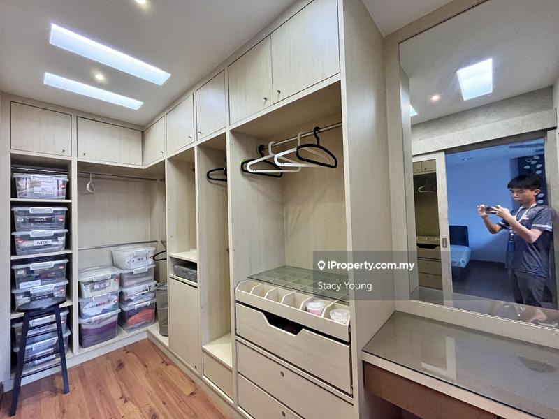 Rumah Teres 2-Tingkat untuk Dijual di Taman Alam Jaya, Cheras oleh Stacy Young - iProperty.com.my