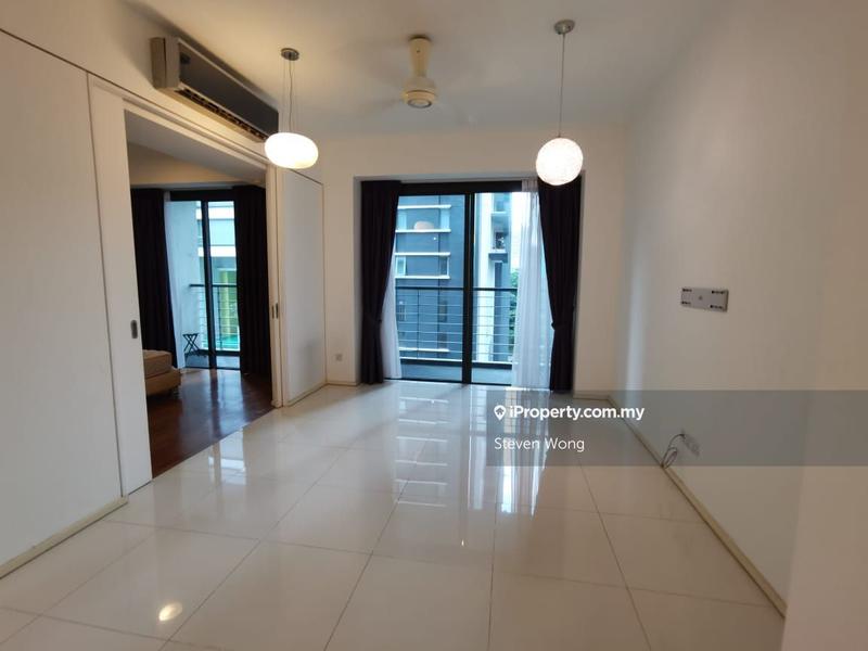Service Residence for Sale in Hampshire Place by Steven Wong - iProperty.com.my