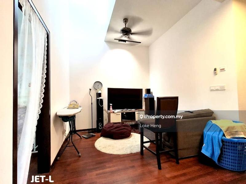Rumah Berangkai 3 Tingkat untuk Dijual di Setia Utama, Setia Alam oleh Loke Heng - iProperty.com.my