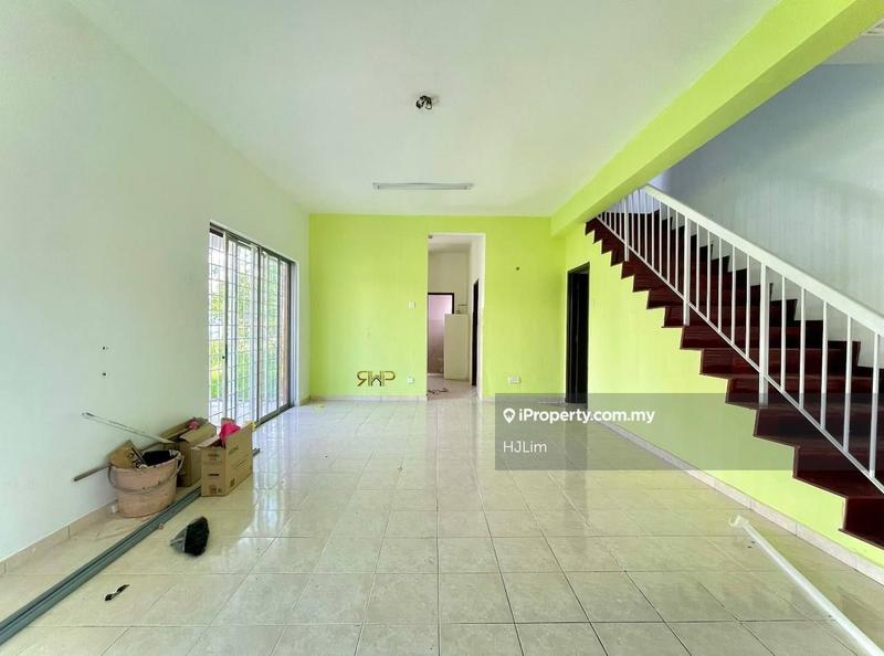 Rumah Berangkai 2 Tingkat untuk Dijual di Taman Prima Saujana, Kajang oleh HJLim - iProperty.com.my