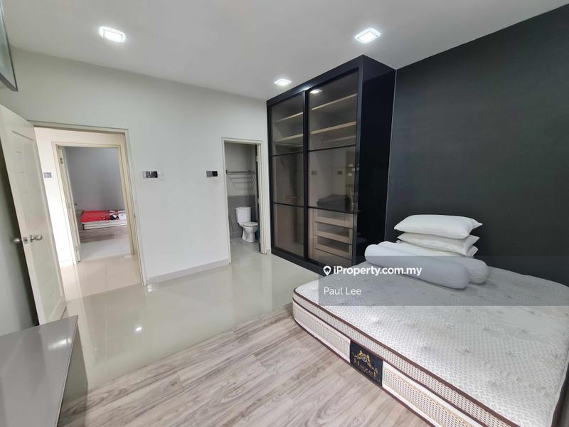 Service Residence for Sale in SetiaWalk by Paul Lee - iProperty.com.my