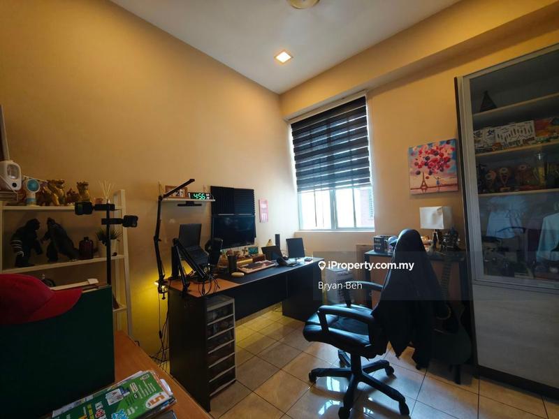 Kondominium untuk Dijual di Greenview Residence oleh Bryan Beh - iProperty.com.my