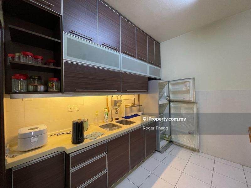 2-storey Terraced House for Sale in Aman Perdana, Kapar by Roger Phang - iProperty.com.my
