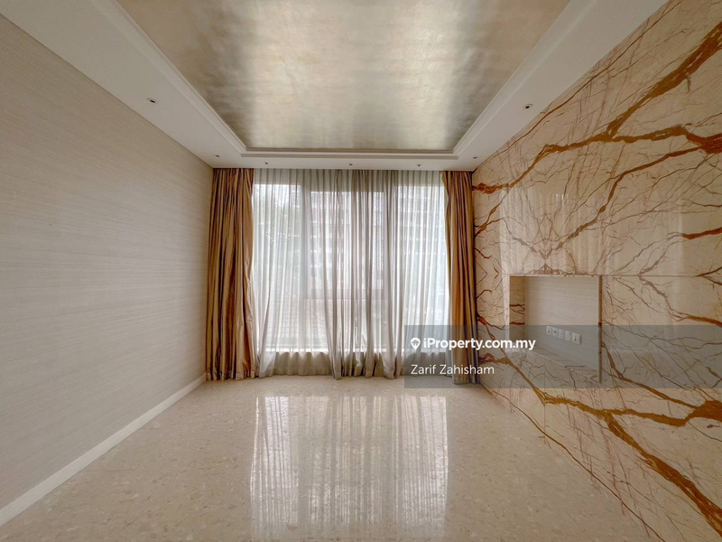 Commercial Bungalow for Sale in Bukit Ceylon, KL City Centre by Zarif Zahisham - iProperty.com.my