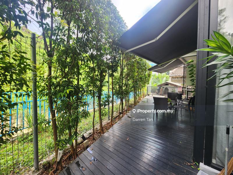 For Sale - Damansara Heights