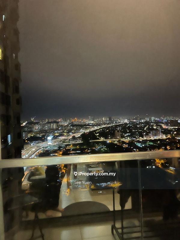 Residensi Servis untuk Disewa di Petalz Residences oleh See Yuen - iProperty.com.my