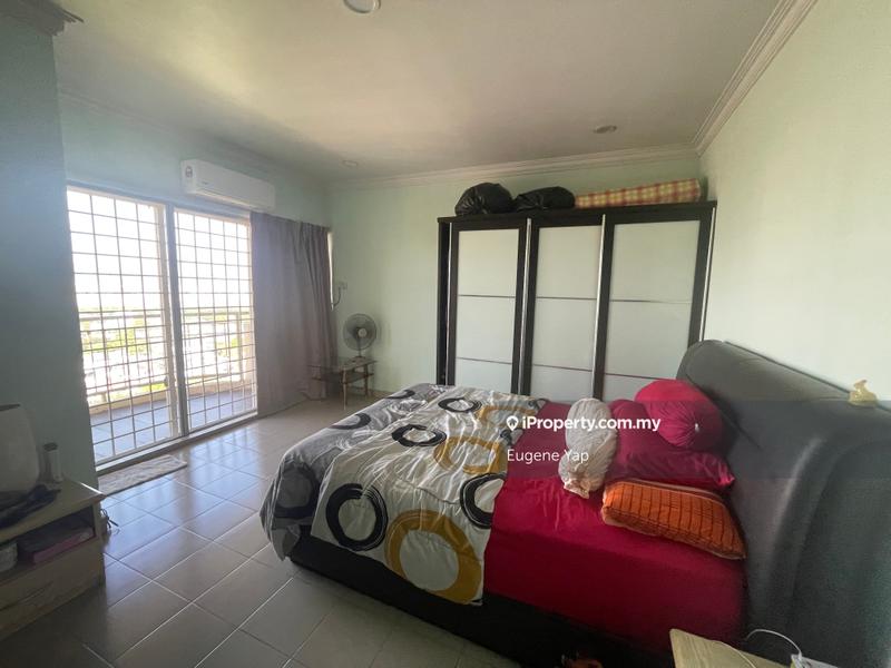 Pangsapuri untuk Dijual di Midah Heights Condominium oleh Eugene Yap - iProperty.com.my