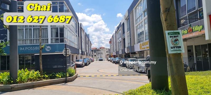 Shop for Sale in Cheras Selatan, Cheras by Chai Siew Ling - iProperty.com.my