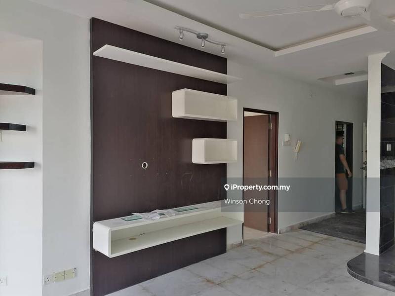 Condominium for Sale in Marina Tower (Ratu Mutiara) by Winson Chong - iProperty.com.my