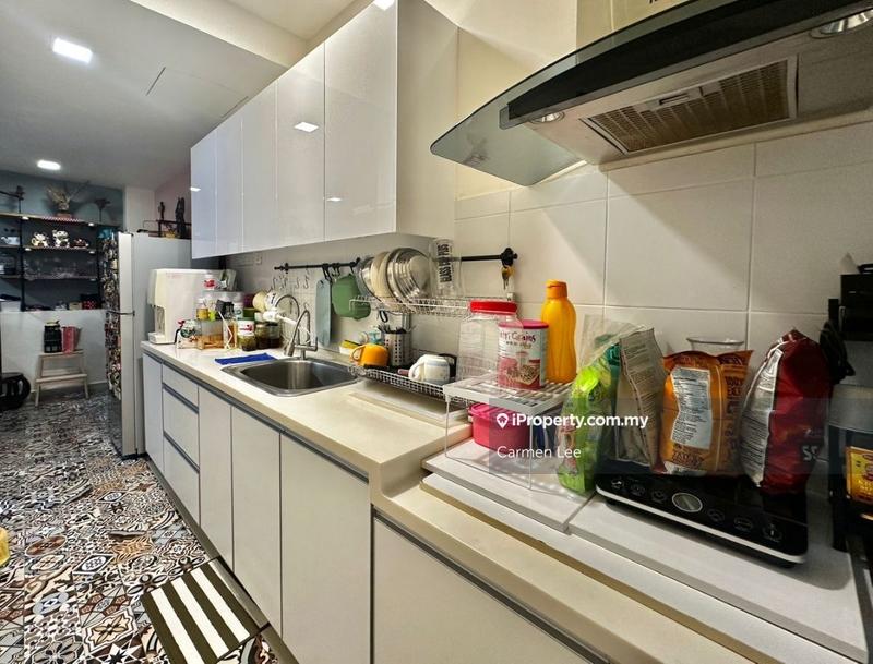 Townhouse for Sale in Usj 11, Subang Jaya by Carmen Lee - iProperty.com.my