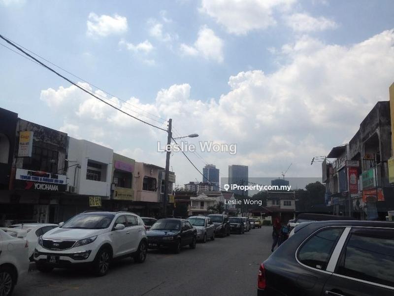 Shop / Office untuk Disewa di Kelana Jaya, Petaling Jaya oleh Leslie Wong - iProperty.com.my