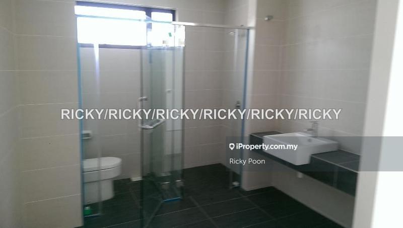 Semi-Detached House for Sale in Setia Ecohill, Semenyih by Ricky Poon - iProperty.com.my