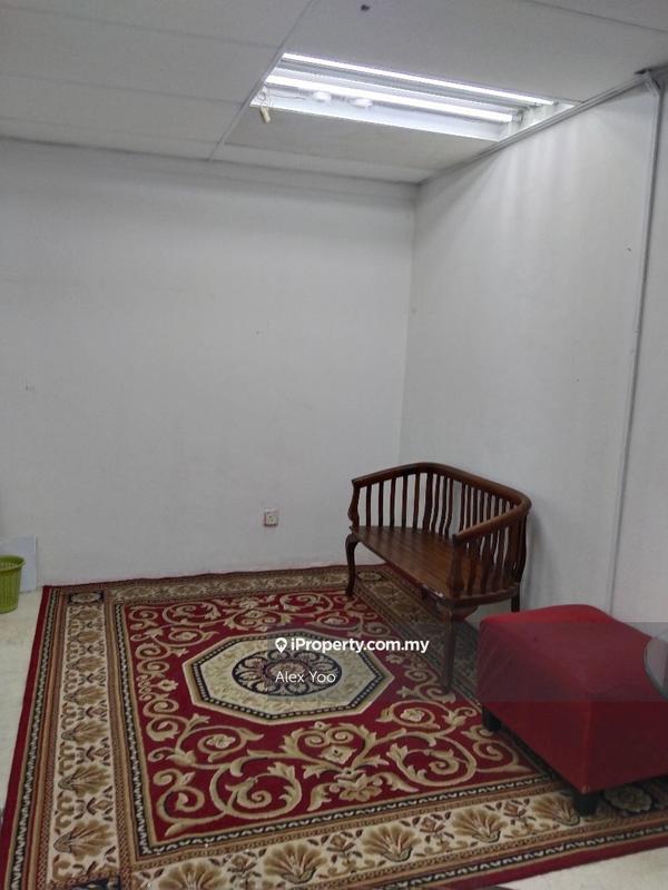 Office for Sale in Diamond Square, Setapak by Alex Yoo - iProperty.com.my