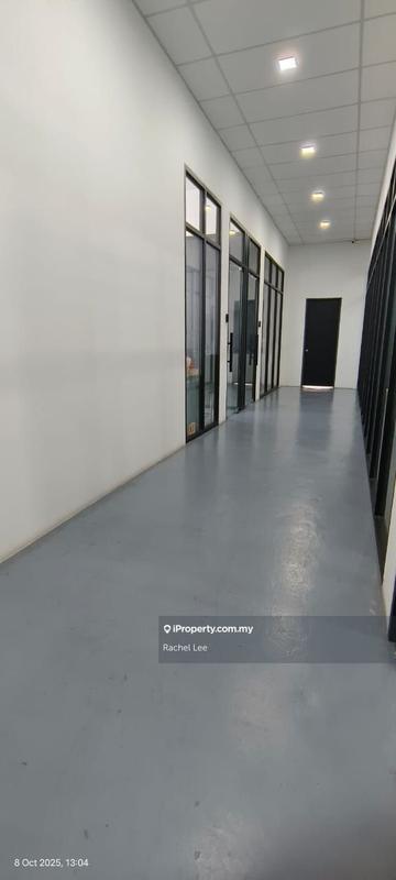 Semi-D Kilang untuk Dijual di Taman Industri Sungai Buloh, Sungai Buloh oleh Rachel Lee - iProperty.com.my
