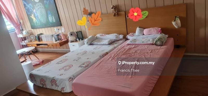 Rumah Berangkai 3 Tingkat untuk Dijual di Kajang, Selangor oleh Francis Thee - iProperty.com.my