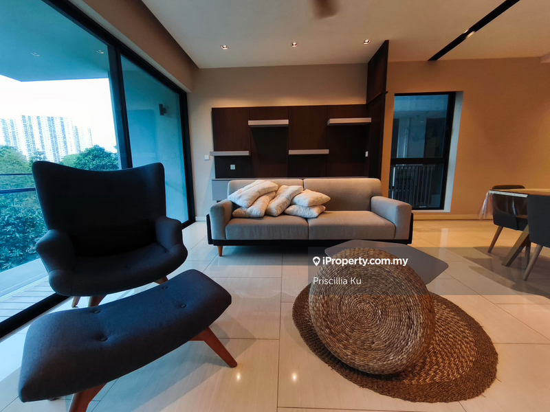 For Sale - One Central Park