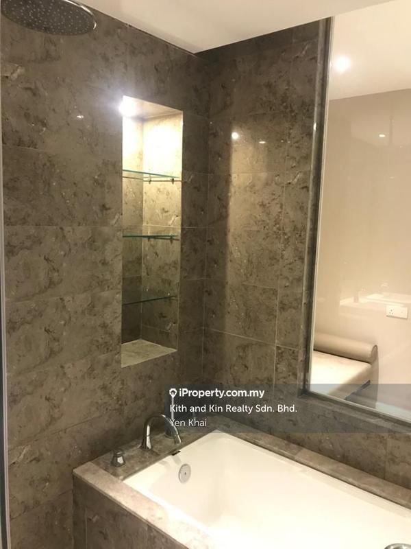 Residensi Servis untuk Dijual di Dorsett Residences Sri Hartamas oleh Yen Khai - iProperty.com.my