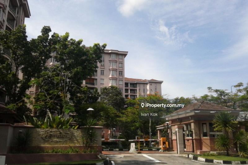 For Sale - Bungaraya Condominium