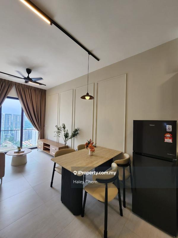 For Rent - Laurel Residence