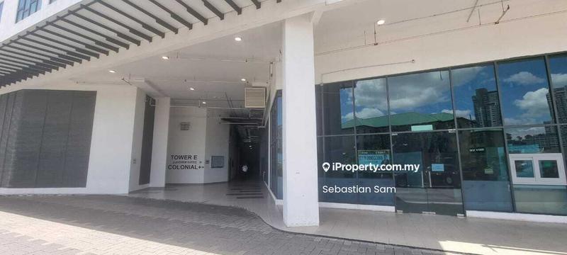 Retail Space for Rent in Subang Jaya, Selangor by Sebastian Sam - Exterior - iProperty.com.my