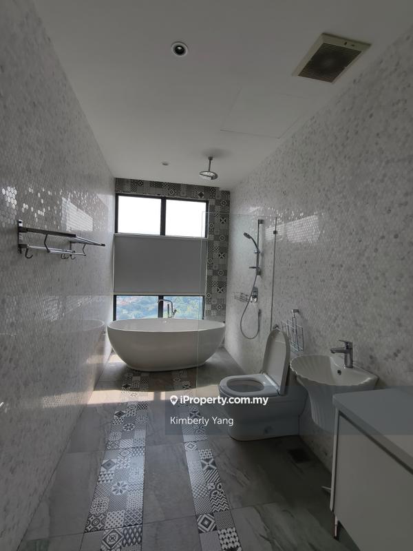 Condominium for Sale in Anjali North Kiara by Kimberly Yang - iProperty.com.my