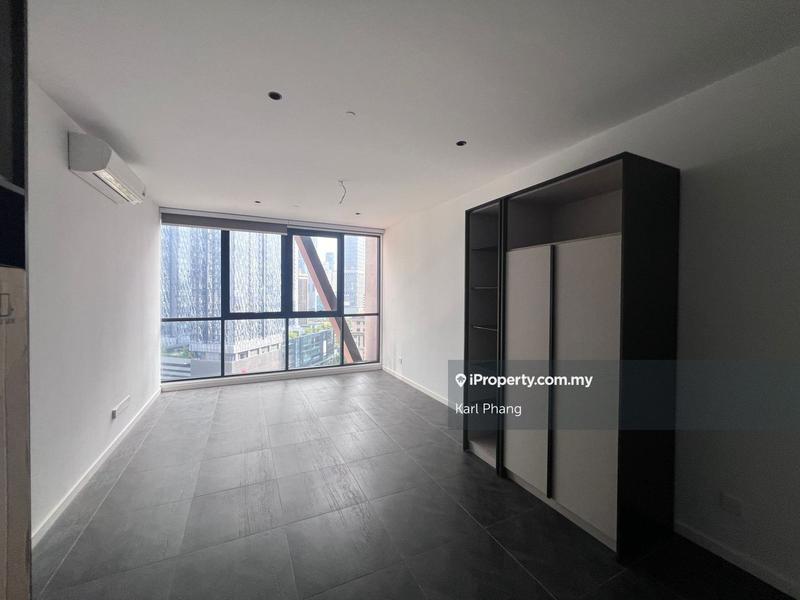Kediaman Servis untuk Dijual di Scarletz Suites @ KL City Centre oleh Karl Phang - iProperty.com.my