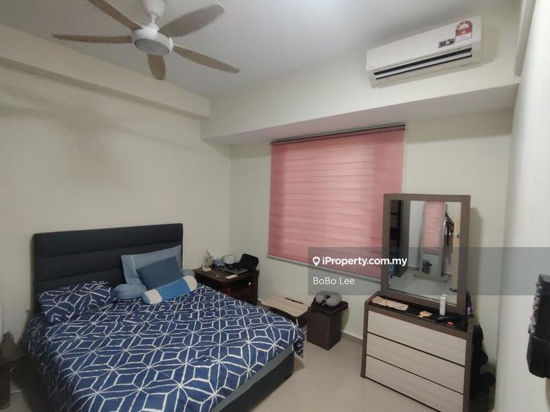 Rumah Berangkai 2 Tingkat untuk Dijual di Taman Overseas Union (Taman Oug), Jalan Klang Lama (Old Klang Road) oleh BoBo Lee - iProperty.com.my
