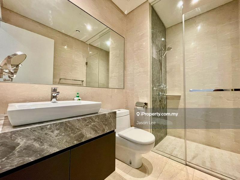 Residensi Servis untuk Disewa di The Sentral Residences oleh Jason Lee - iProperty.com.my