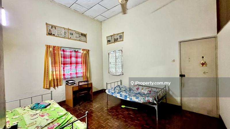 Banglo untuk Dijual di Bukit Persekutuan, Bangsar oleh Aivan Ng - iProperty.com.my